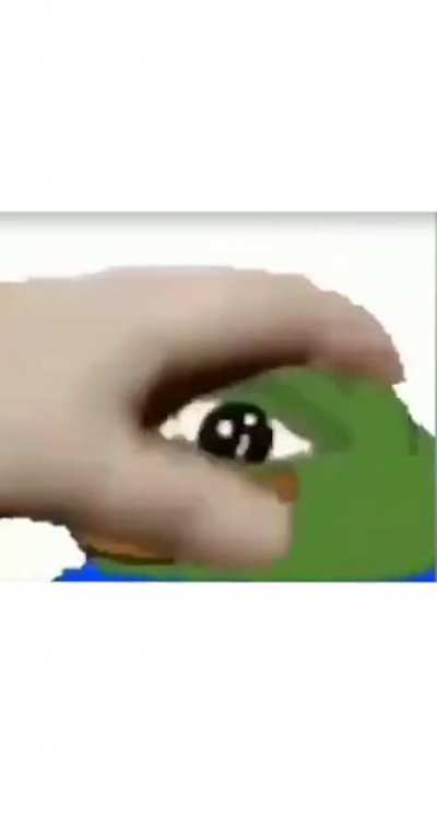 🖐+🐸=