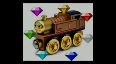 Super Thomas