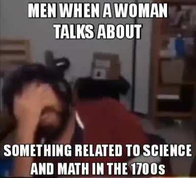 womans lefts