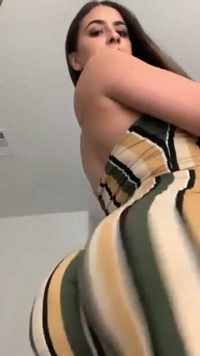 That jiggle tho…