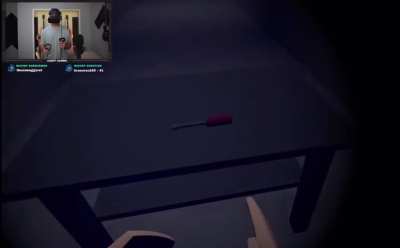 I Found Something!