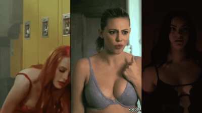 [M4A] Need three to play Madeline Petsch, Lili Reinhart, and Camila Mendes. I have a scene In mind