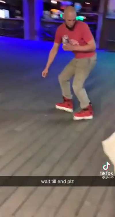 hit a lil spin for me bro