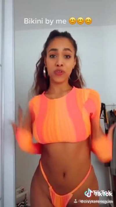 Very nice bikinis