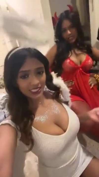 IRTR Glitter