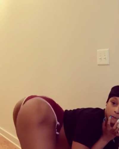 thick twerksum