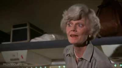 In the 1980 movie 