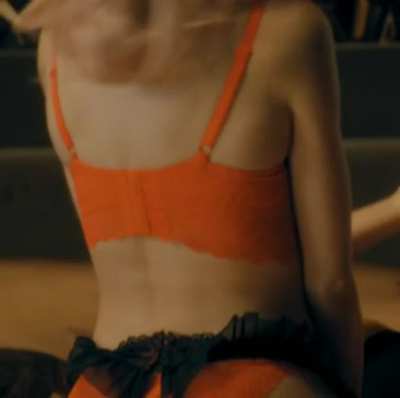 Katherine McNamara