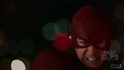 That fight rescored with &ldquo;Duel of the Fates&rdquo;