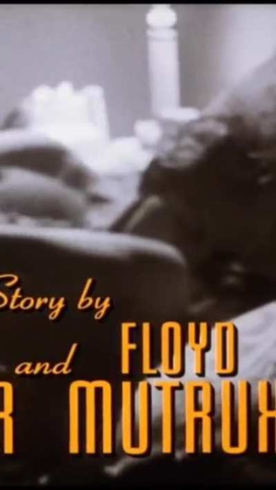 Jennifer Connelly in Mullholand falls:-getting her bigtits grabbed and sucked by an old man