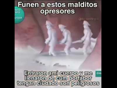 Ojal&aacute; los funen, a que sabr&aacute; el cum 🤔😳