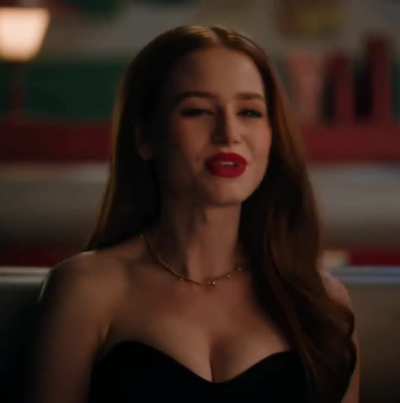 Madelaine Petsch