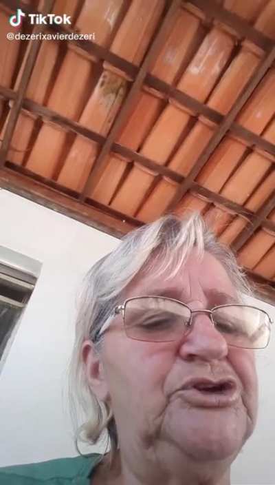 S&oacute; mandou a letra namoralzinha