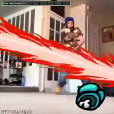 Ohhh shit!