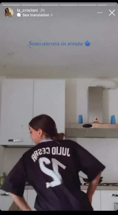 Italian slut twerk pt 2🤤
