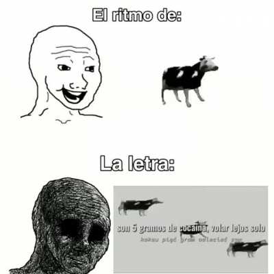 Simplemente Sadge