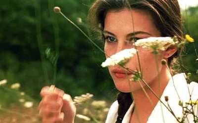 1996 Liv Tyler ('Stealing Beauty')