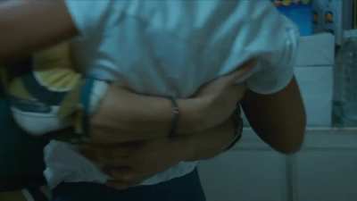 Unknown actress in Mastram S01 (2020)