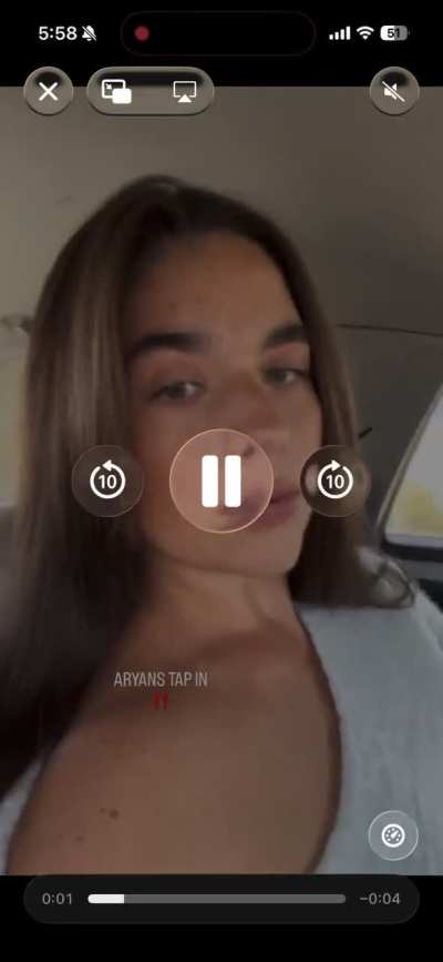 ?