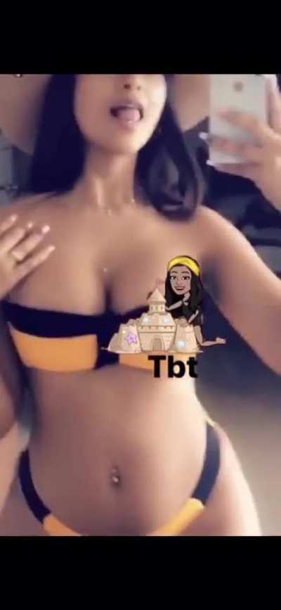 🔥🔥❤️ baddest in the webcam game
