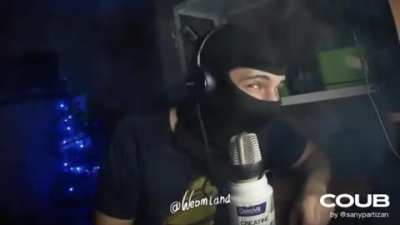 Rusos ser como: