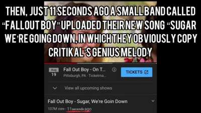 How dare they