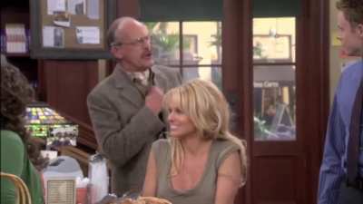 Pamela Anderson more scenes from stacked
