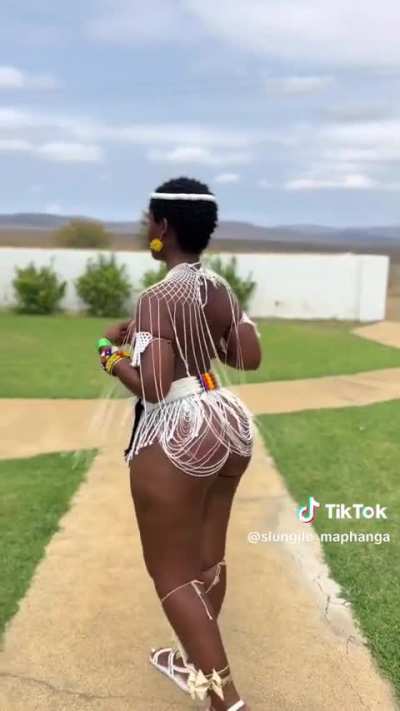 Slungile 