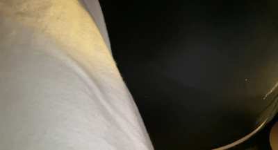 Farting in pants