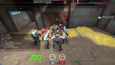 2fort in a nutshell