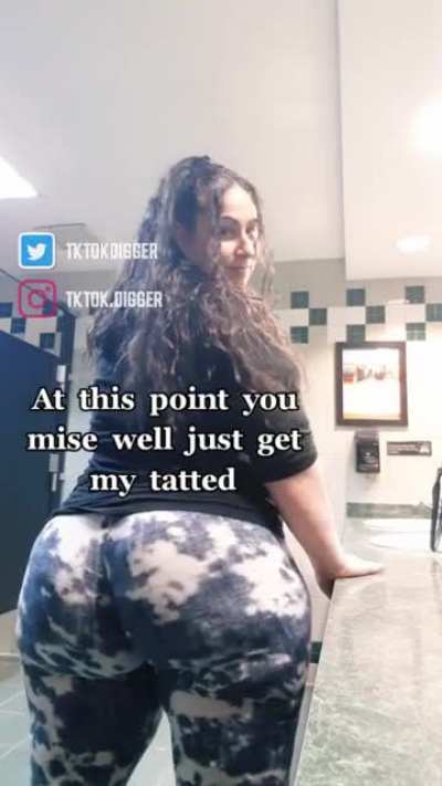 milf