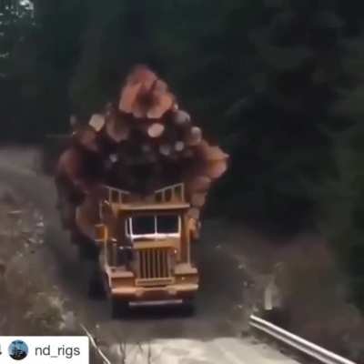 The Pacific p12 in action