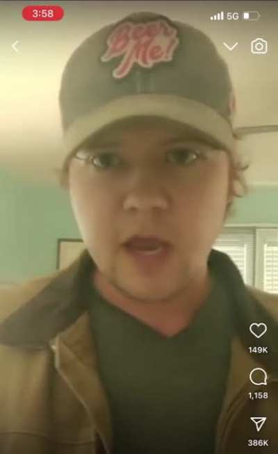Nah, bruh, I&rsquo;m straight. You can keep your gun.