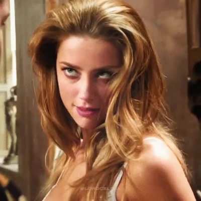 Amber Heard
