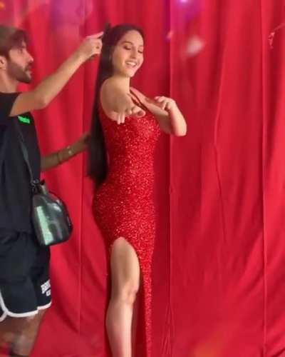 That Body