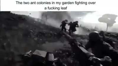 ww1 was a crazy Era that was over shadowed by the second