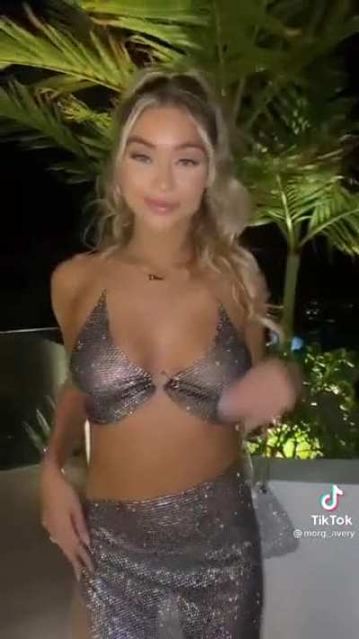 Morgan Avery