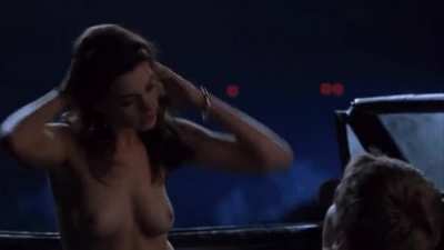 Anne Hathaway - Havoc