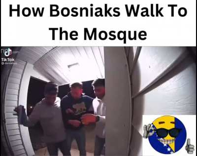 🇧🇦Mi Smo, Mi Smo, Mi Smo Muslimani🇧🇦