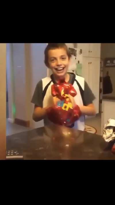 Don&rsquo;t play with helium