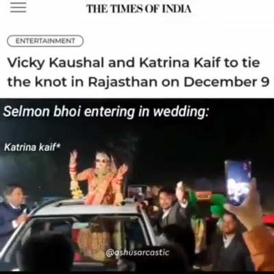 Dekh tera baap aya