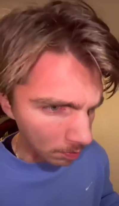 blursed dap