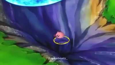 Kirby portal