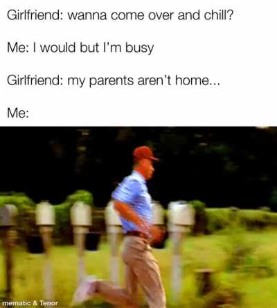 That&rsquo;s the fastest I&rsquo;ve ever ran