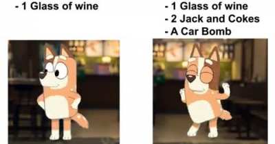 Dance Mode Responsibly
