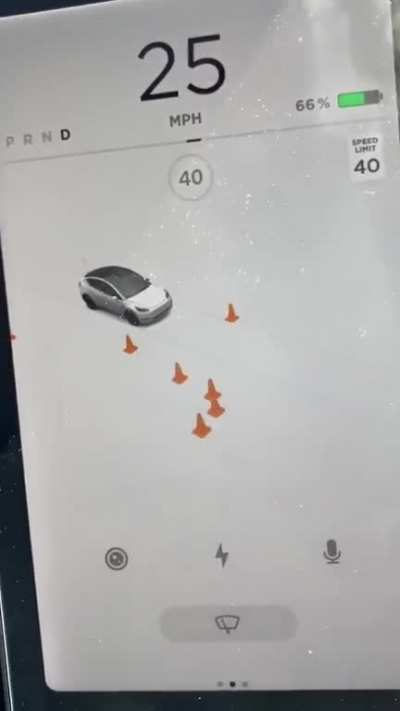 Rip Tesla