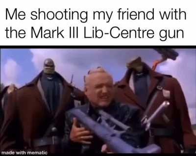 Ngl i wouldn&rsquo;t mind becoming a monke, centre unity?
