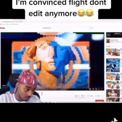 Im convinced