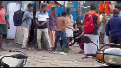 Mallu vs Bengali 1vs1