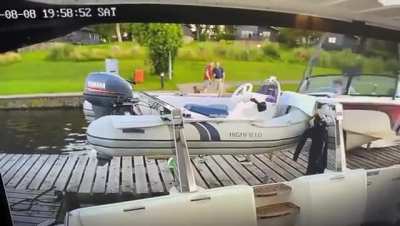 Bad parking